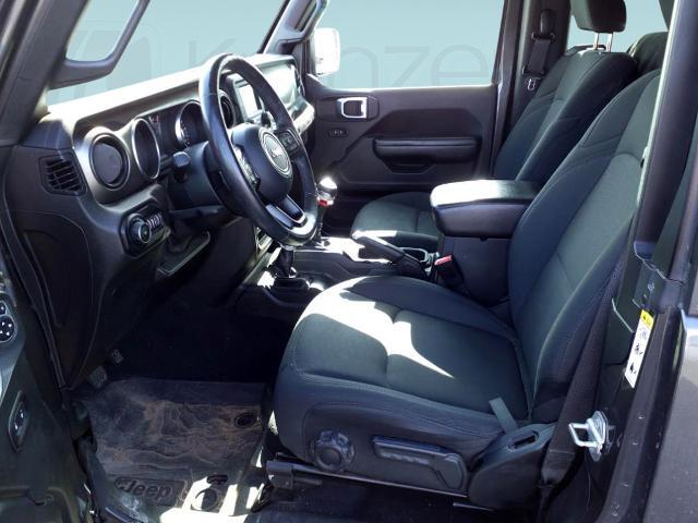 2019 Jeep Wrangler Sport S Manassas VA