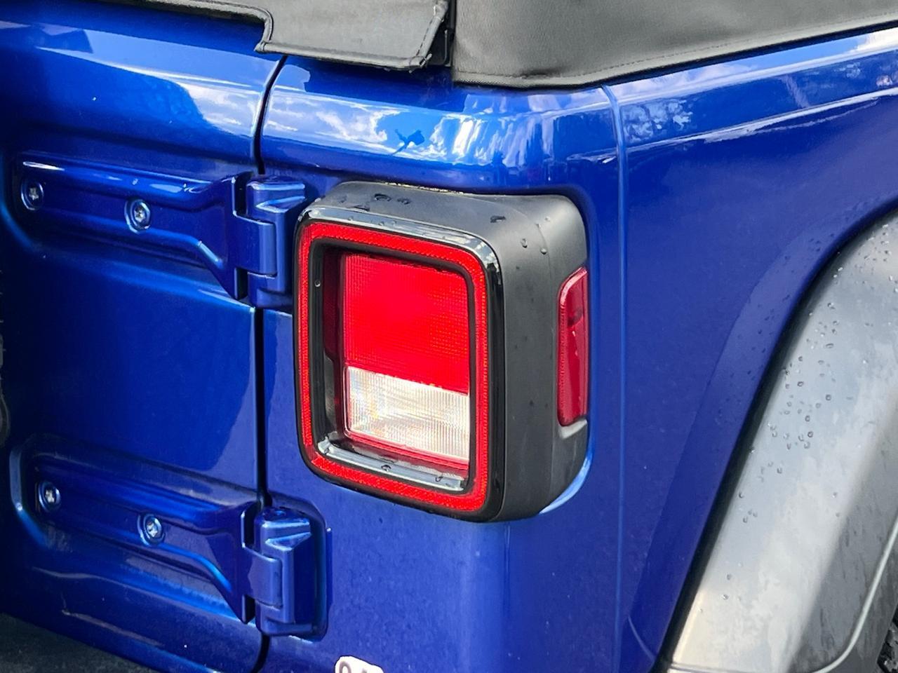 2019 Jeep Wrangler Sport S Hagerstown MD