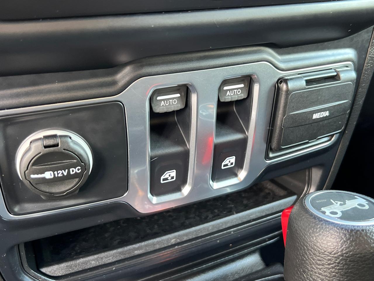 2019 Jeep Wrangler Sport S Hagerstown MD