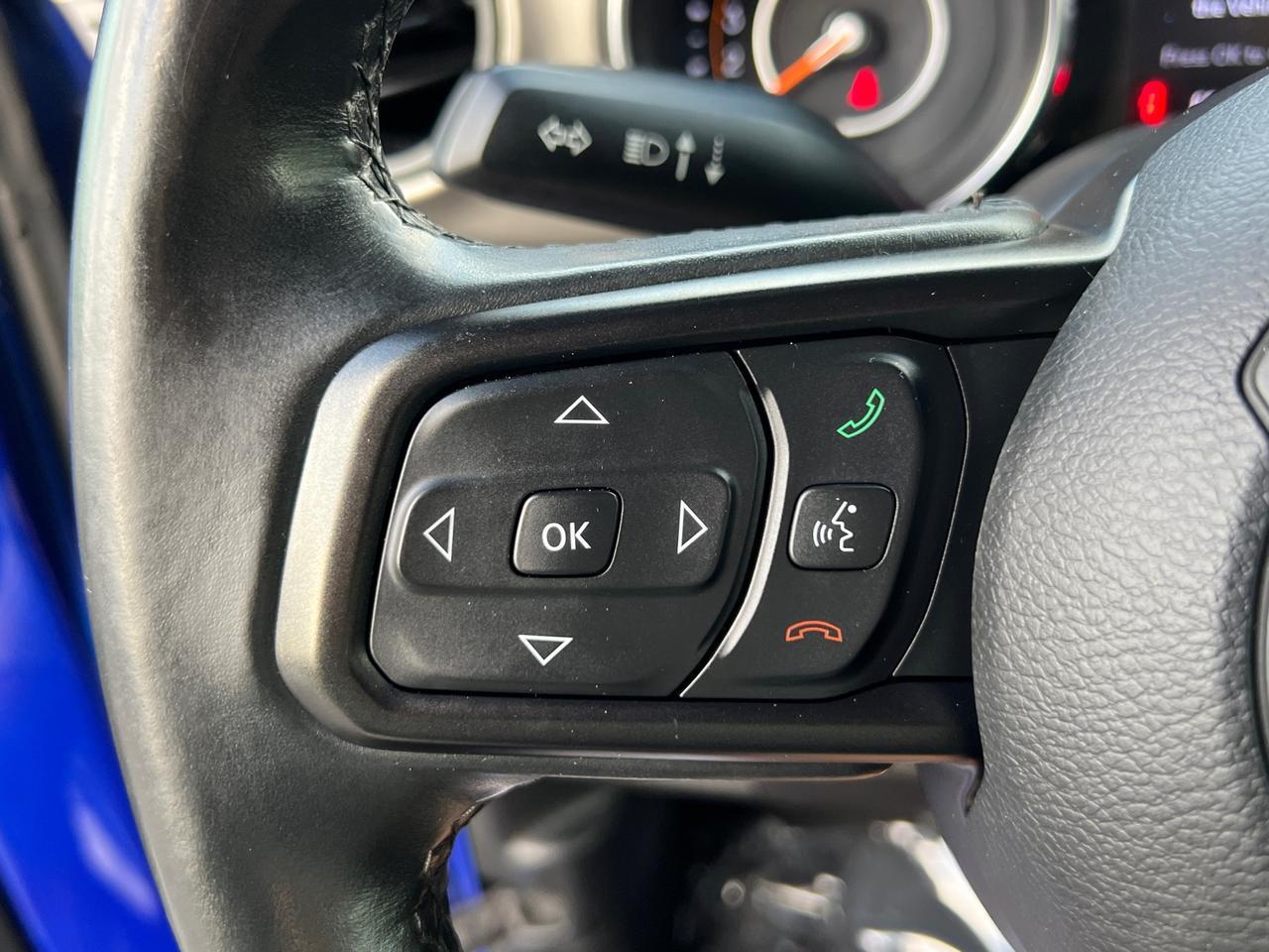 2019 Jeep Wrangler Sport S Hagerstown MD