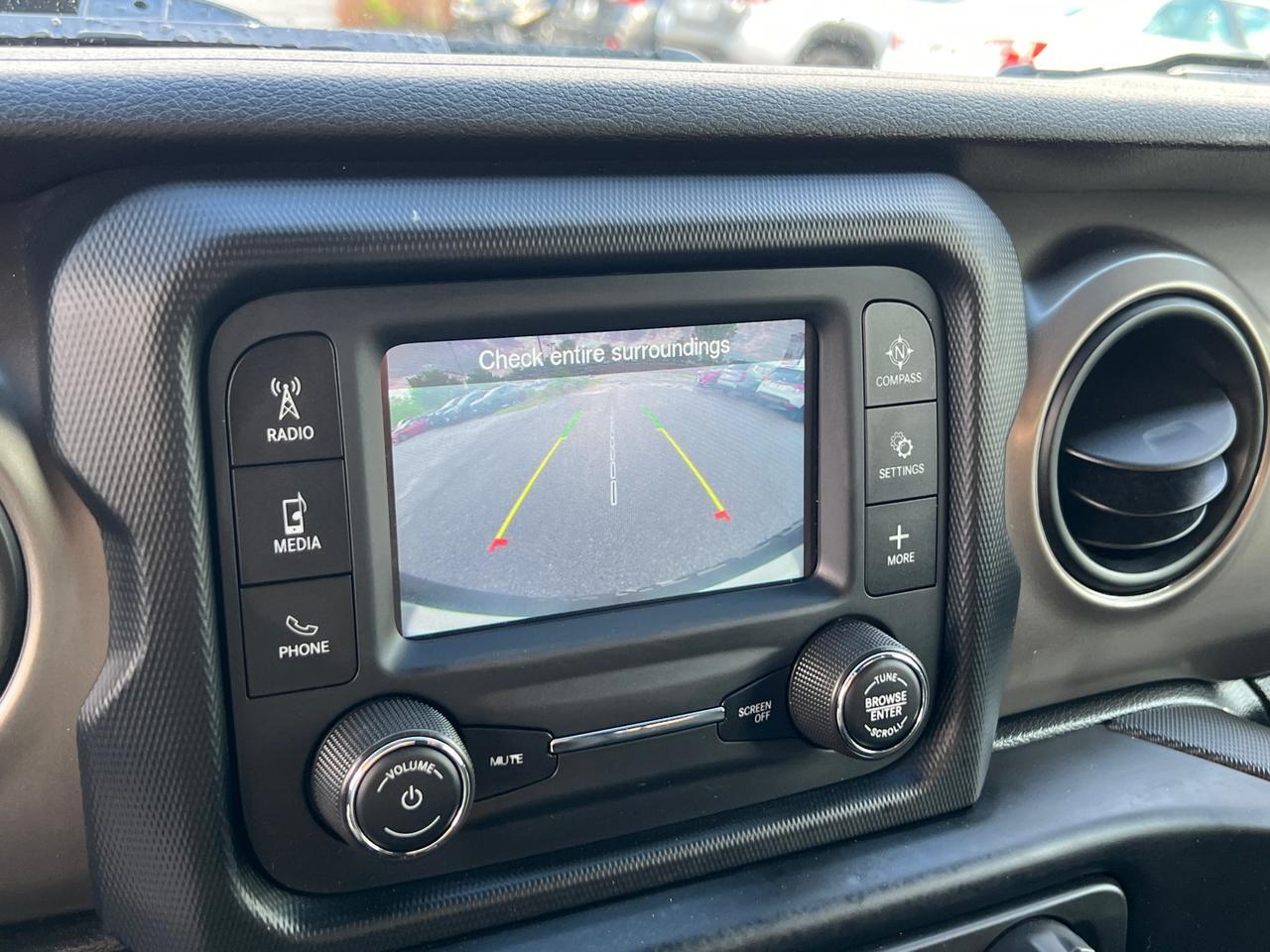 2019 Jeep Wrangler Sport S Hagerstown MD