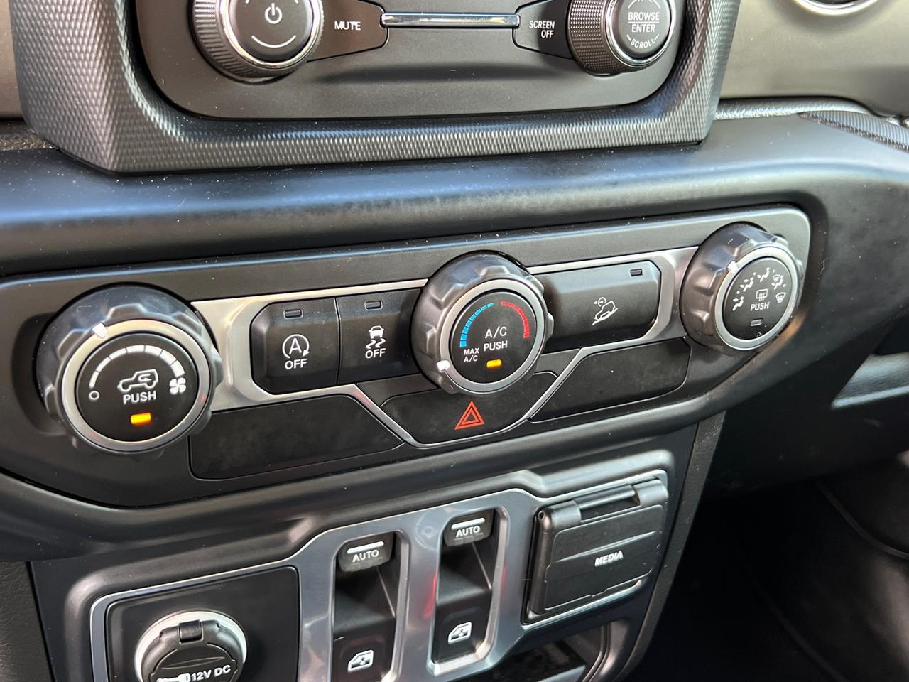 2019 Jeep Wrangler Sport S Hagerstown MD