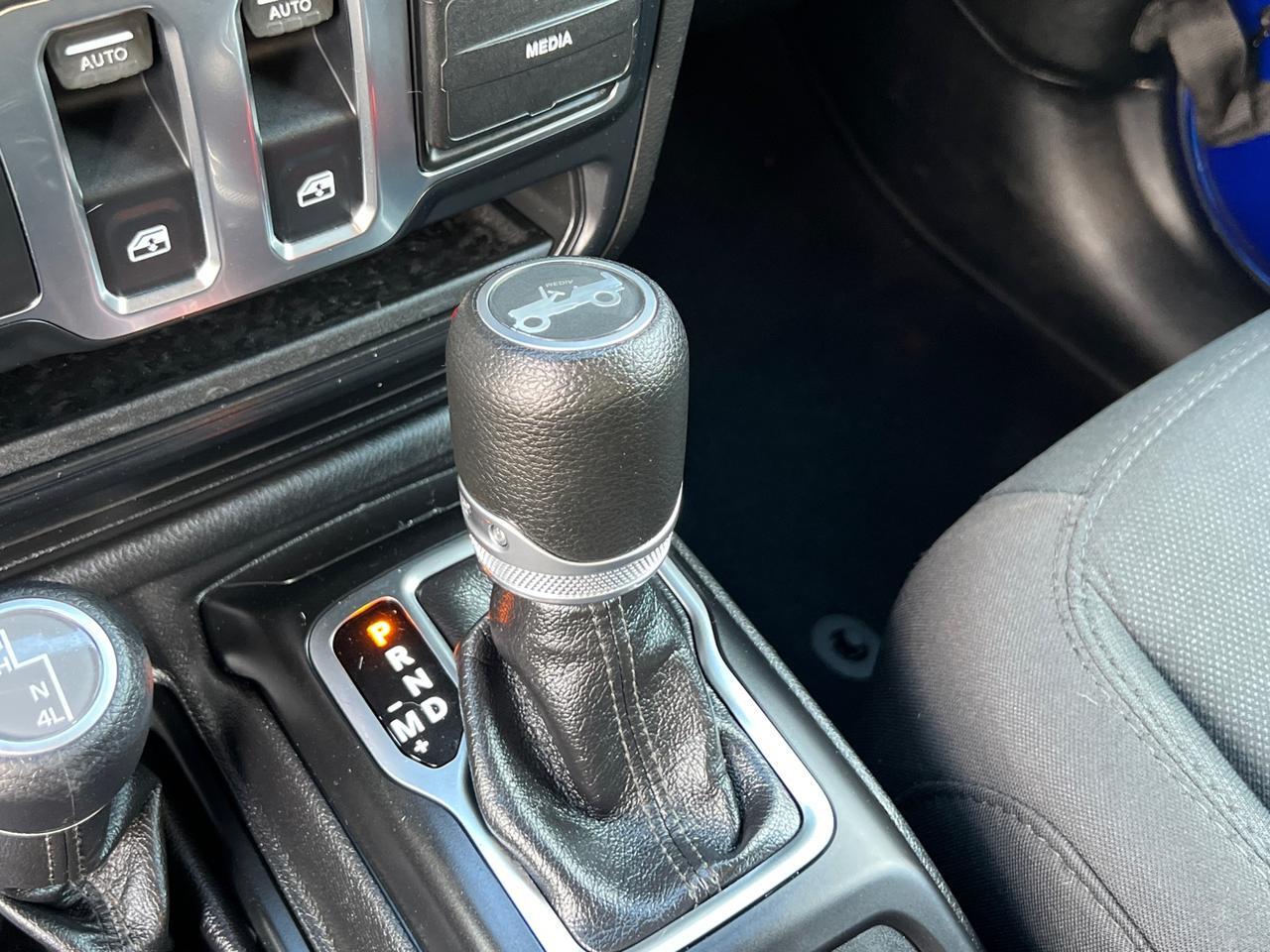 2019 Jeep Wrangler Sport S Hagerstown MD