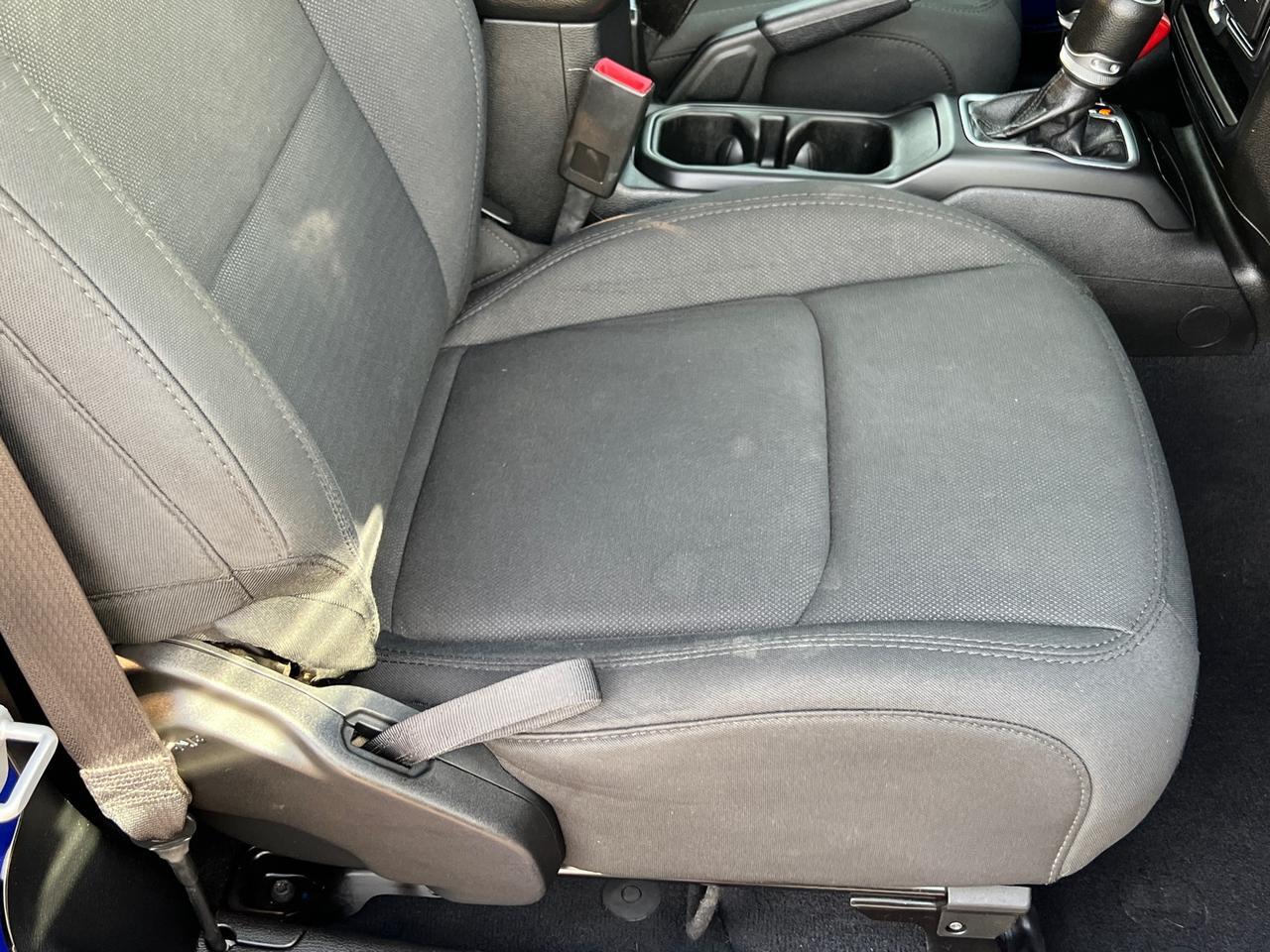 2019 Jeep Wrangler Sport S Hagerstown MD