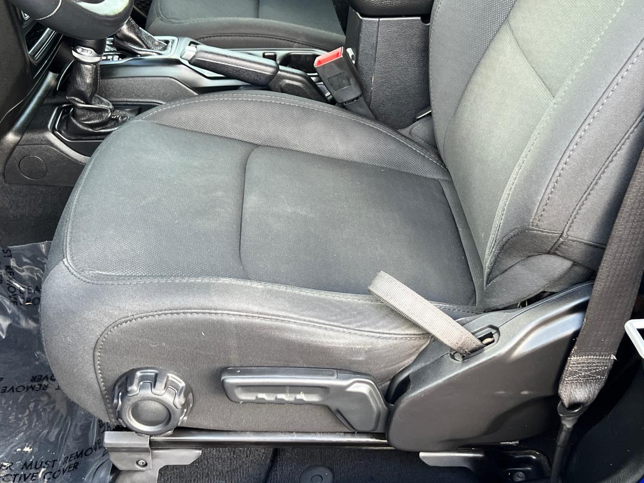 2019 Jeep Wrangler Sport S Hagerstown MD