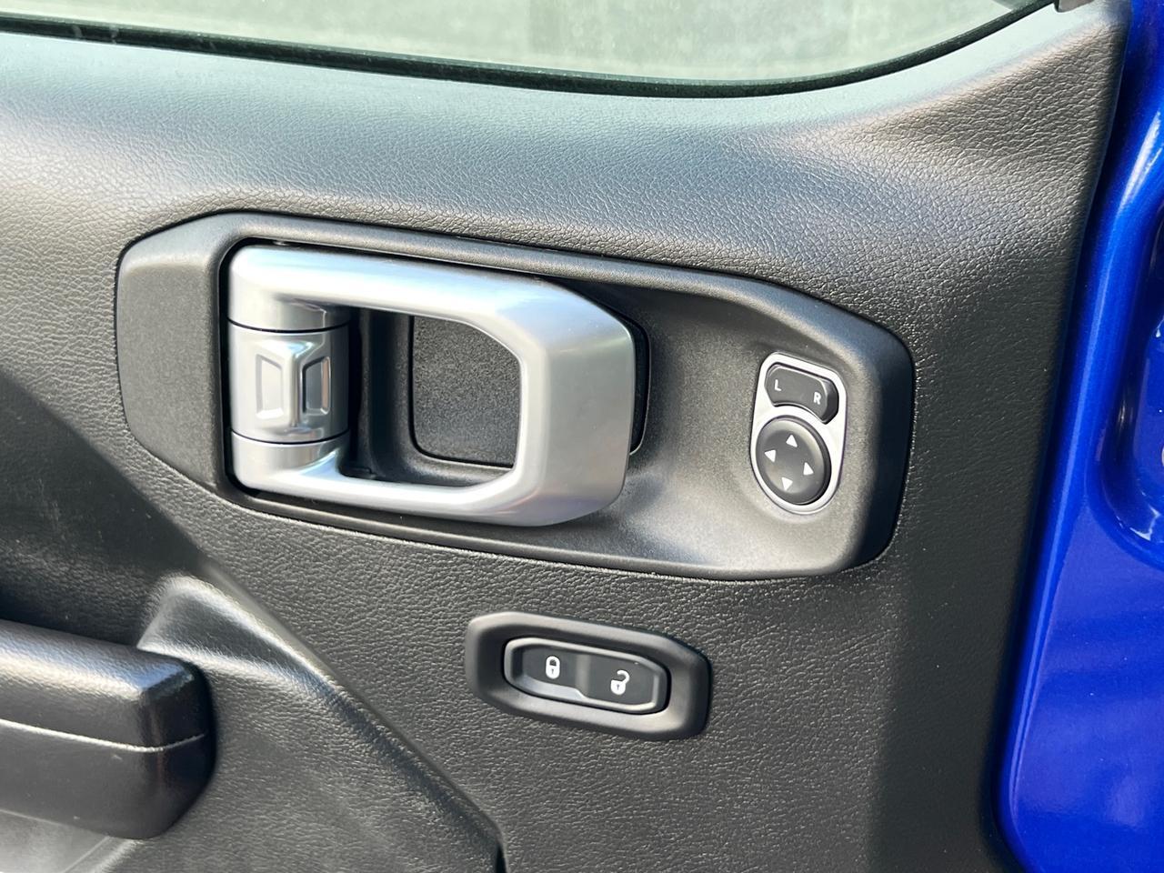 2019 Jeep Wrangler Sport S Hagerstown MD