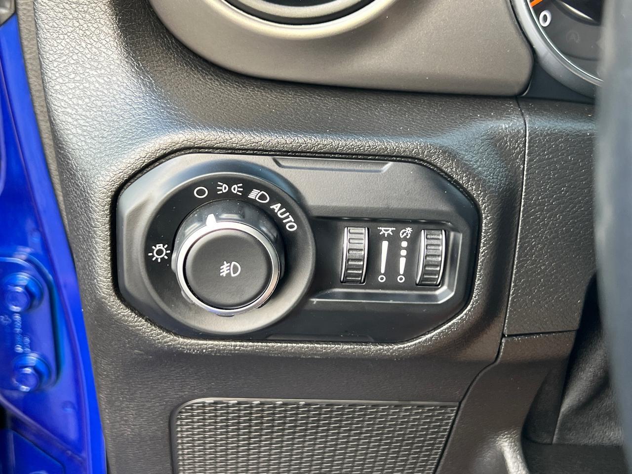 2019 Jeep Wrangler Sport S Hagerstown MD