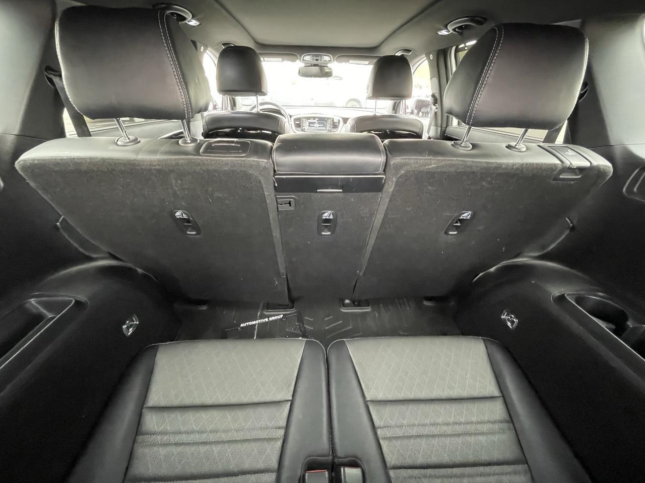 2019 Kia Sorento SX Limited Alexandria VA