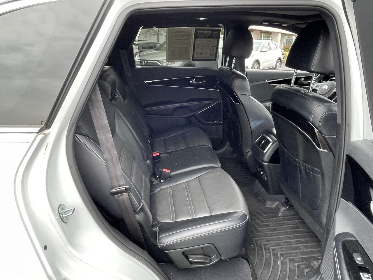 2019 Kia Sorento SX Limited Alexandria VA