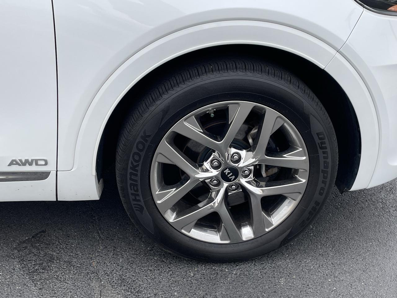 2019 Kia Sorento SX Limited Alexandria VA
