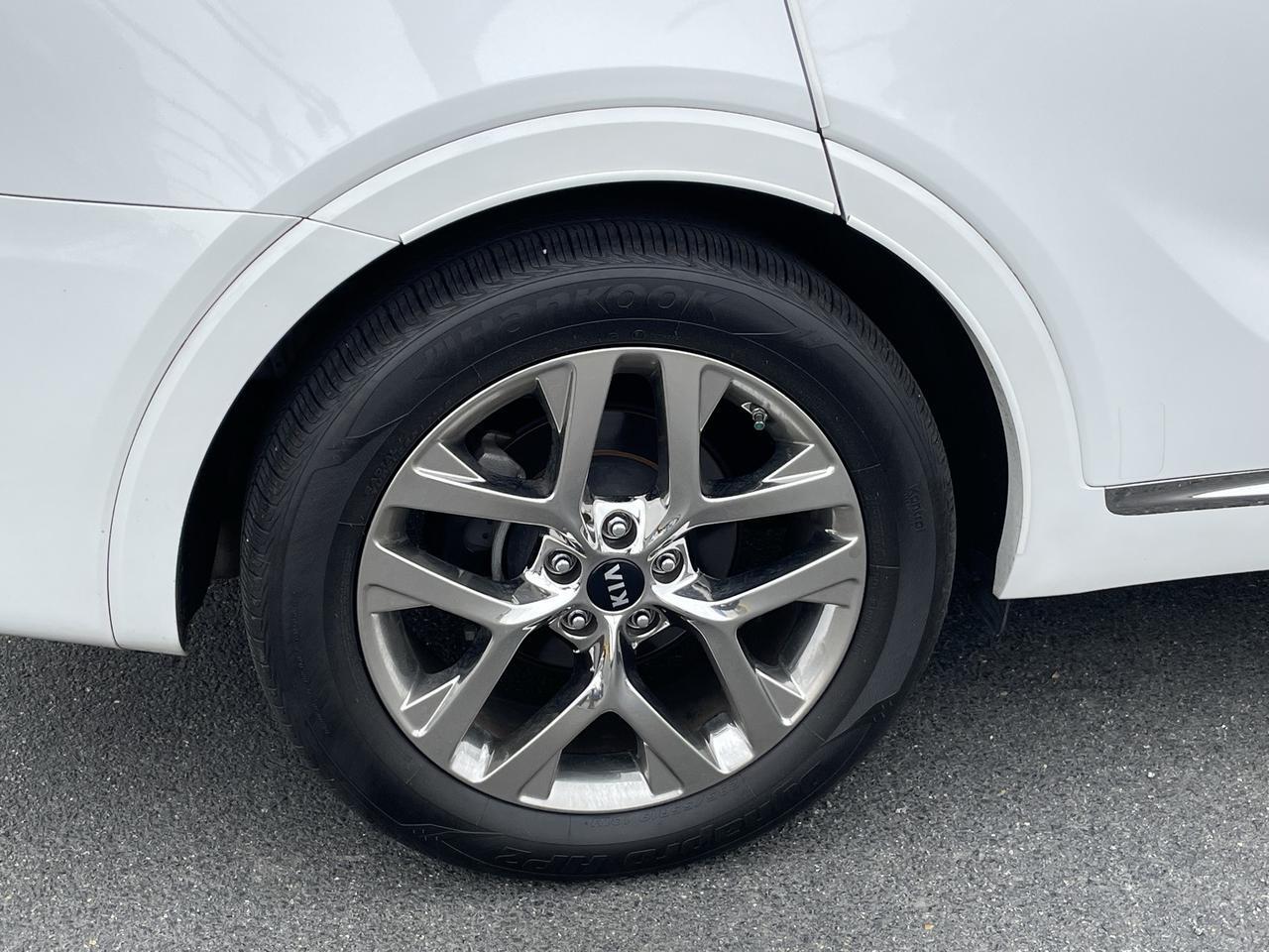 2019 Kia Sorento SX Limited Alexandria VA