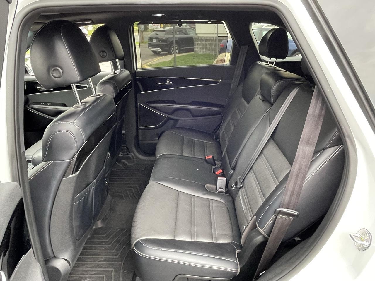 2019 Kia Sorento SX Limited Alexandria VA