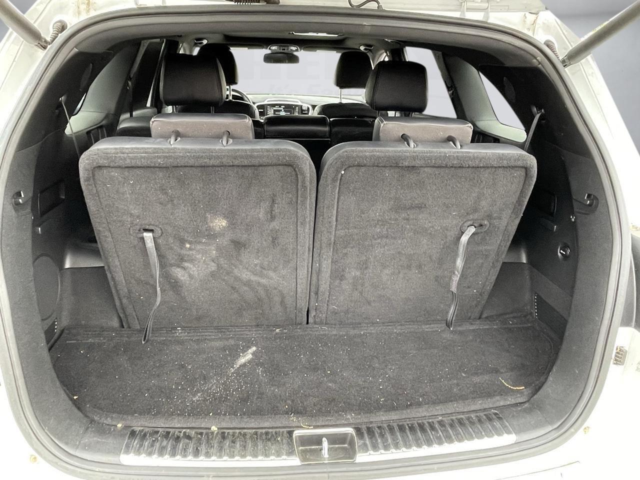 2019 Kia Sorento SX Limited Alexandria VA