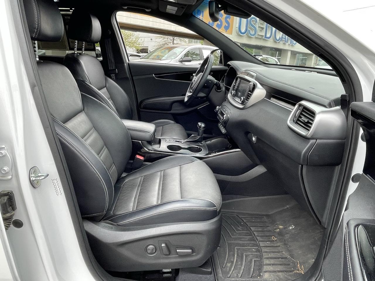 2019 Kia Sorento SX Limited Alexandria VA
