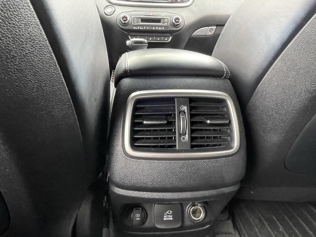 2019 Kia Sorento SX Limited Alexandria VA