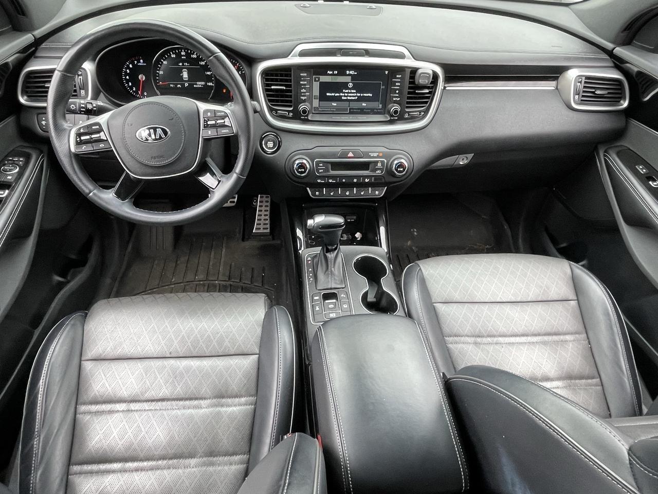 2019 Kia Sorento SX Limited Alexandria VA