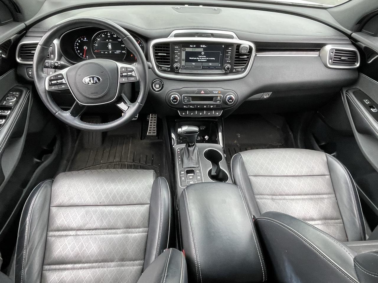 2019 Kia Sorento SX Limited Alexandria VA