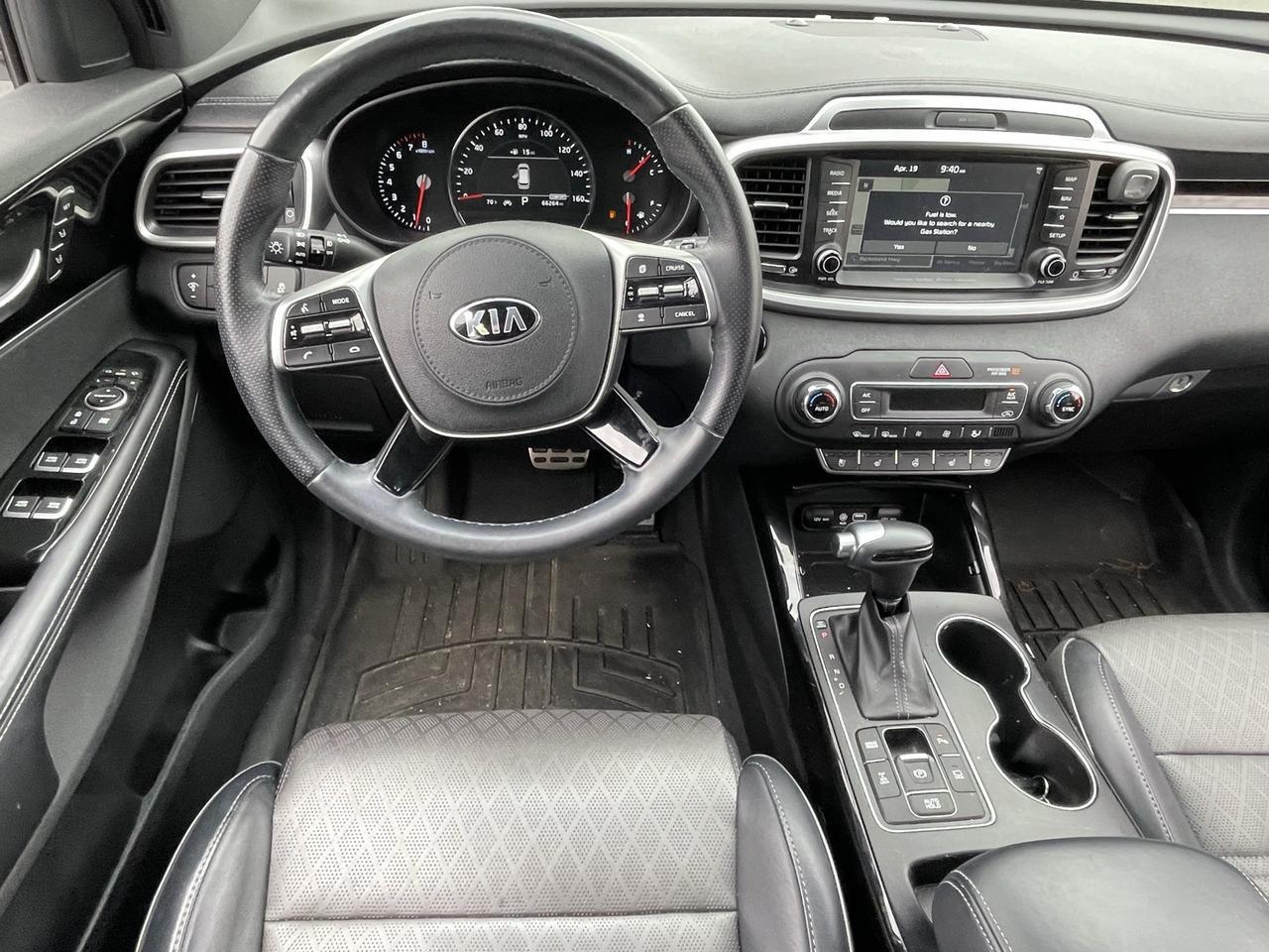 2019 Kia Sorento SX Limited Alexandria VA