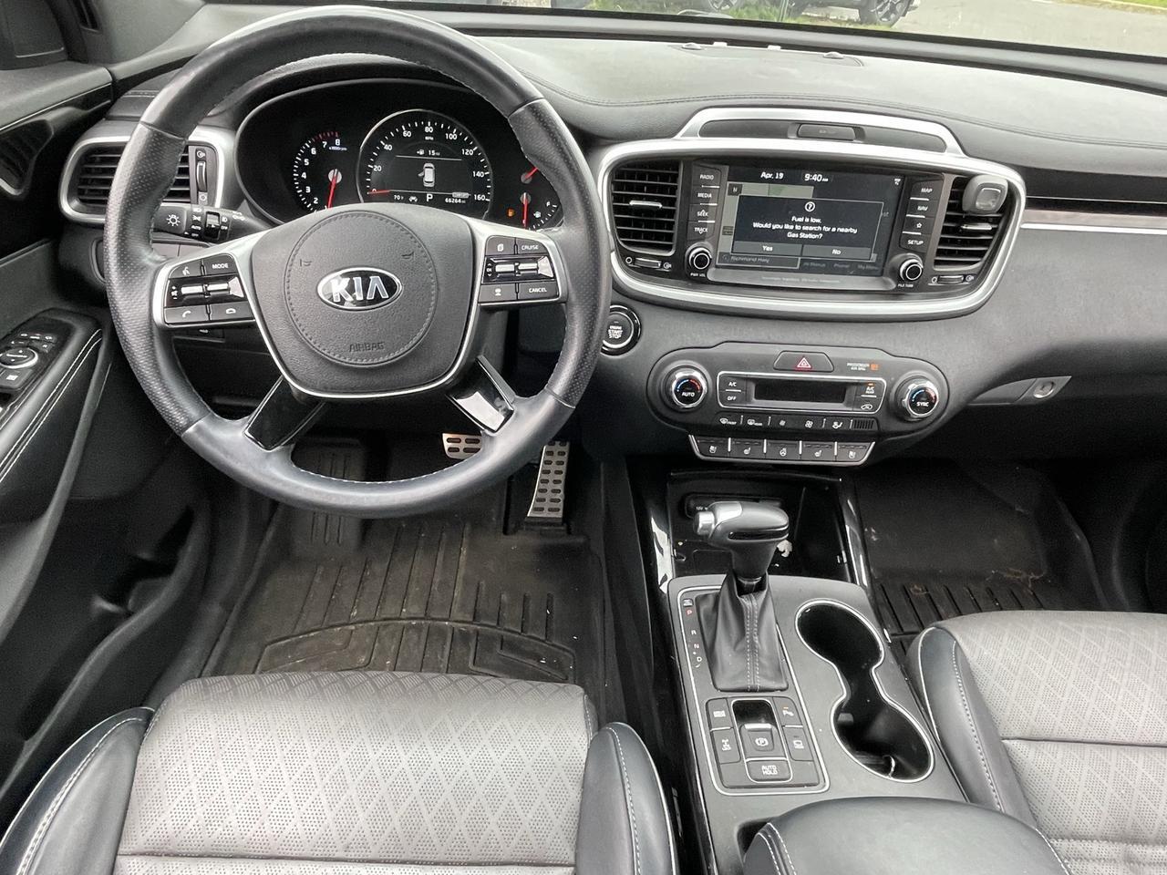 2019 Kia Sorento SX Limited Alexandria VA