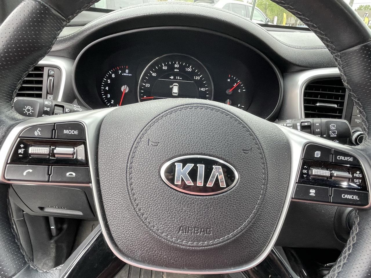 2019 Kia Sorento SX Limited Alexandria VA