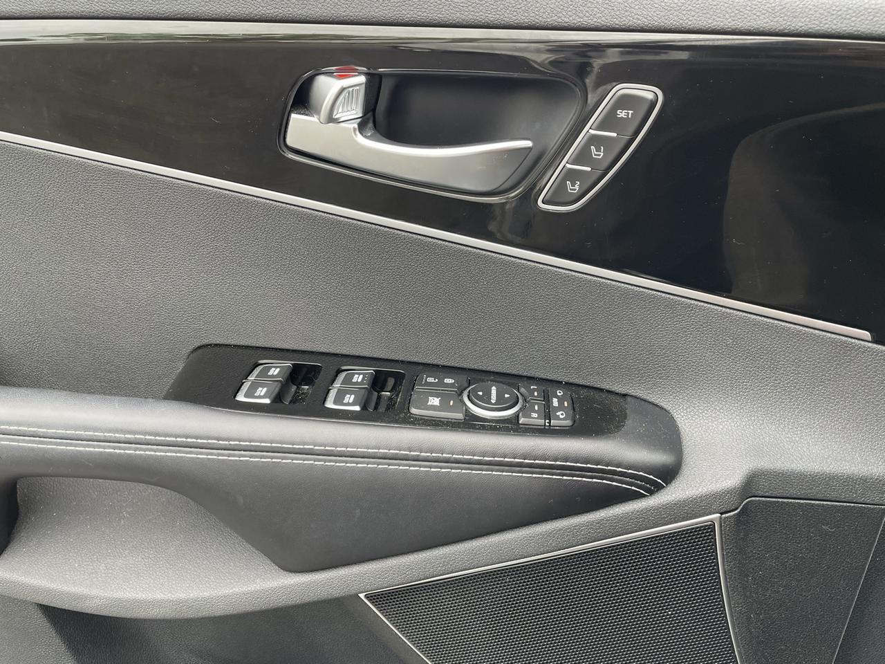 2019 Kia Sorento SX Limited Alexandria VA