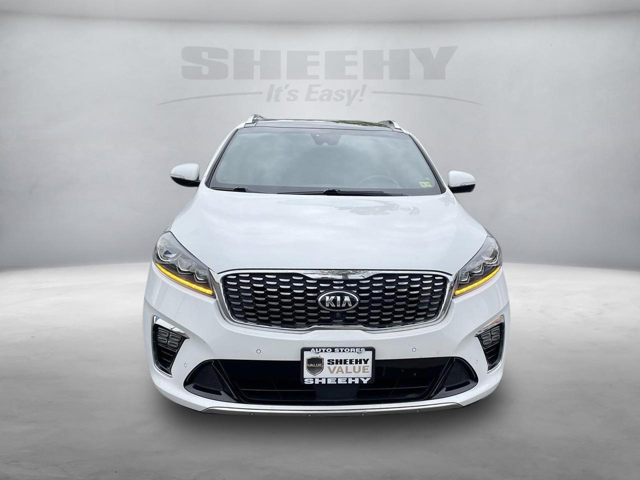 2019 Kia Sorento SX Limited Alexandria VA