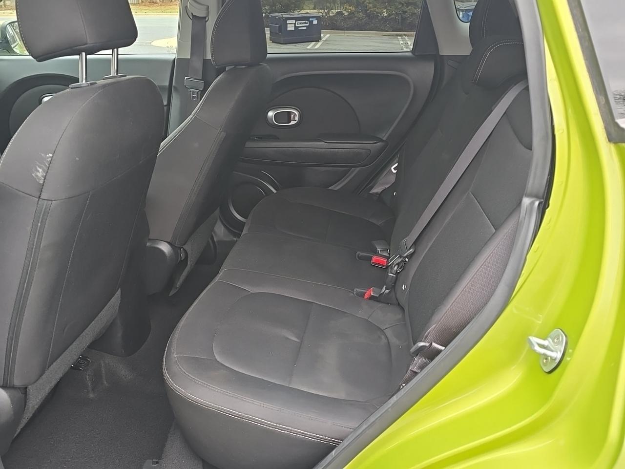 2019 Kia Soul Base Gaithersburg MD