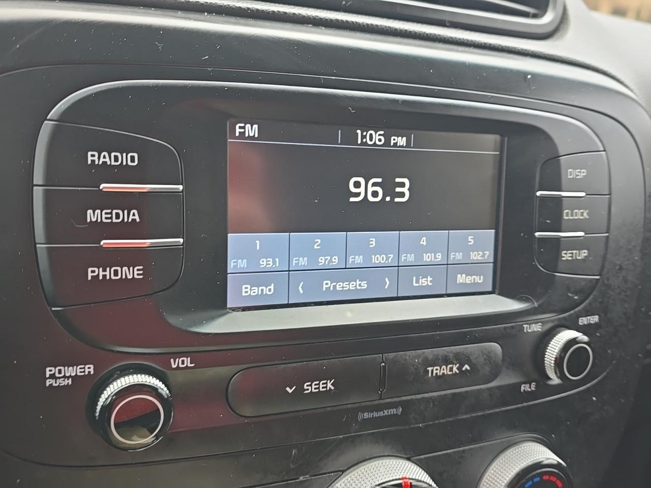 2019 Kia Soul Base Gaithersburg MD