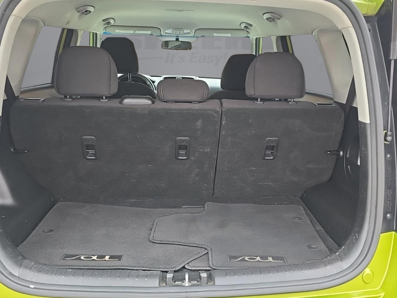 2019 Kia Soul Base Gaithersburg MD