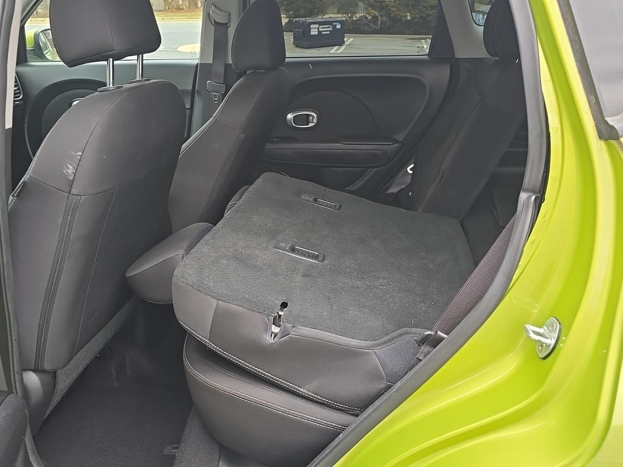 2019 Kia Soul Base Gaithersburg MD