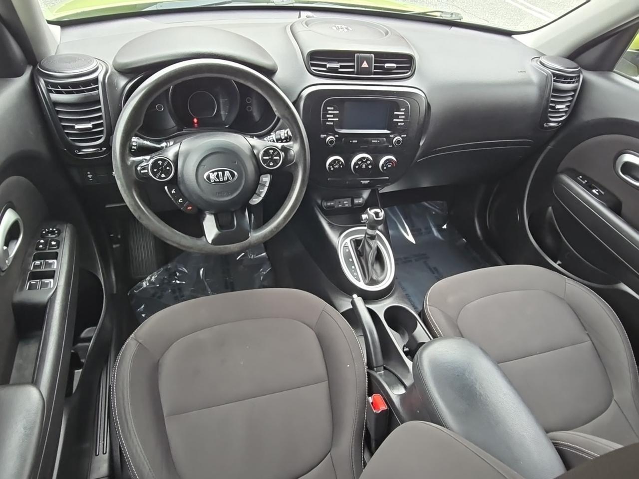 2019 Kia Soul Base Gaithersburg MD