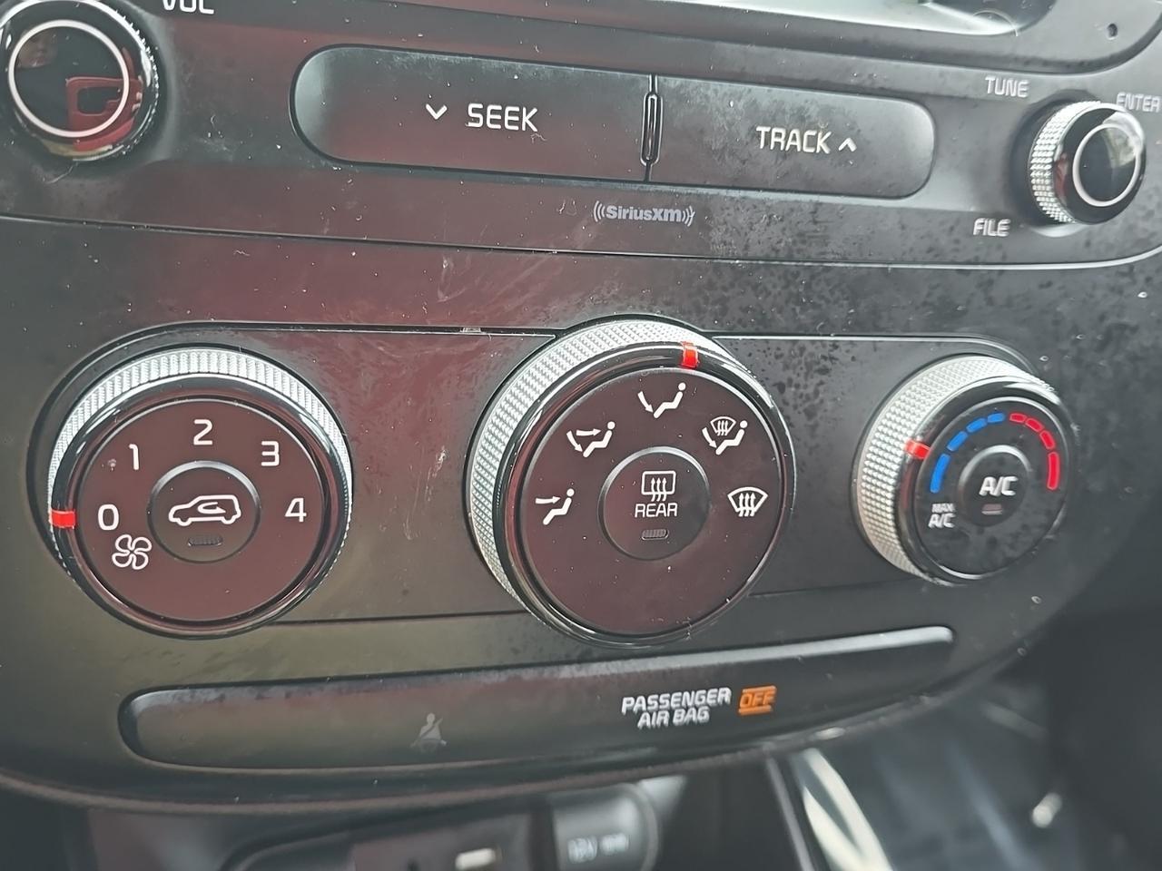 2019 Kia Soul Base Gaithersburg MD