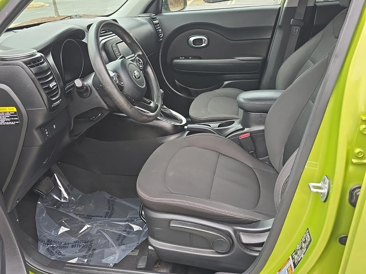 2019 Kia Soul Base Gaithersburg MD