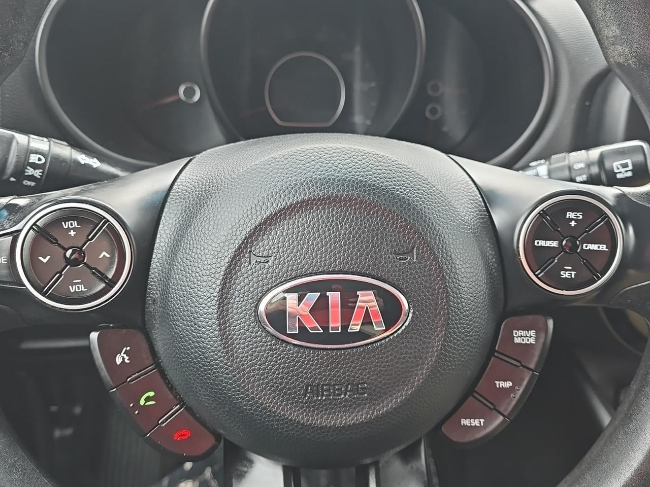 2019 Kia Soul Base Gaithersburg MD
