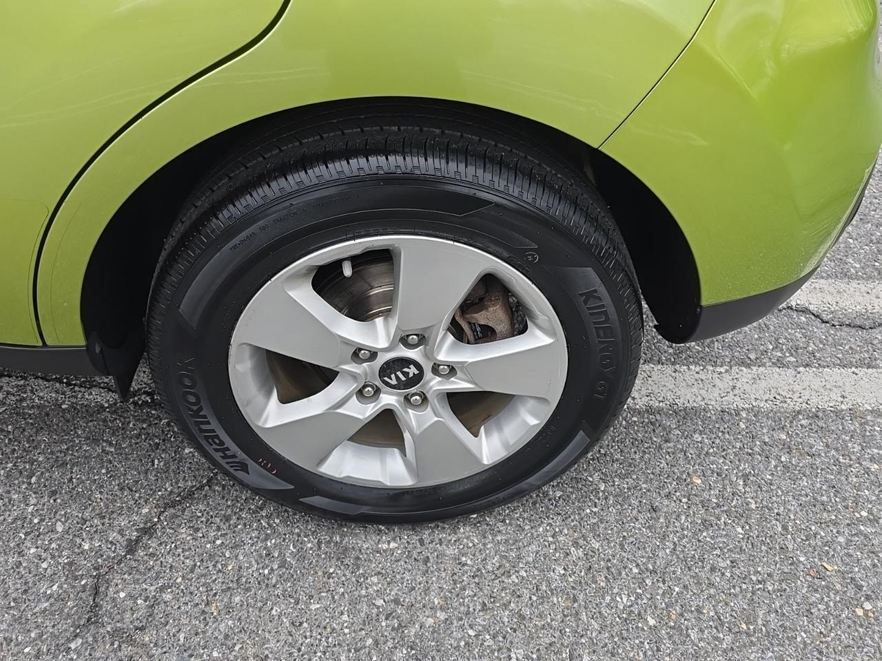 2019 Kia Soul Base Gaithersburg MD