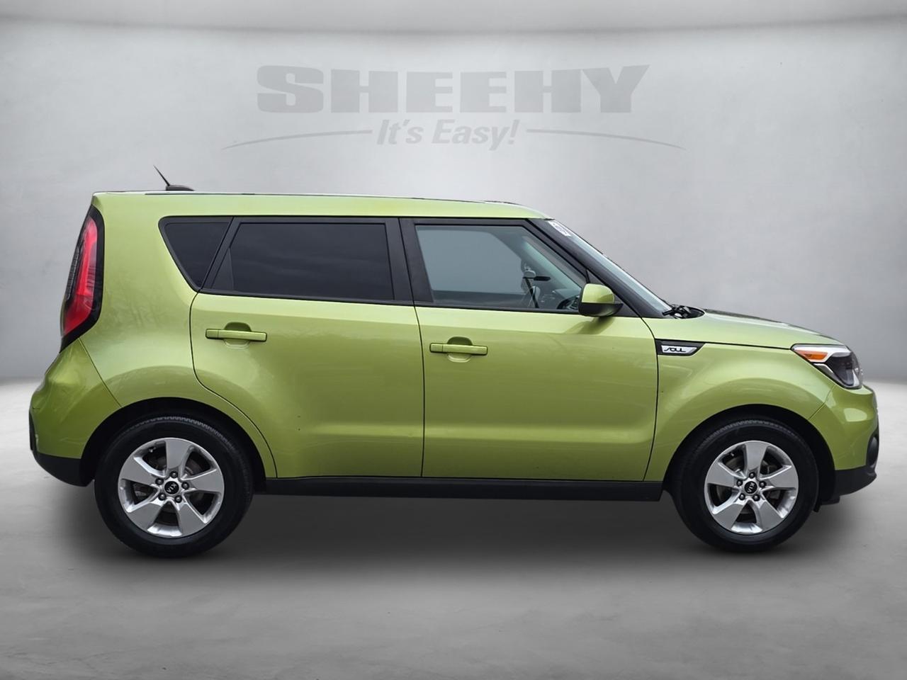 2019 Kia Soul Base Gaithersburg MD
