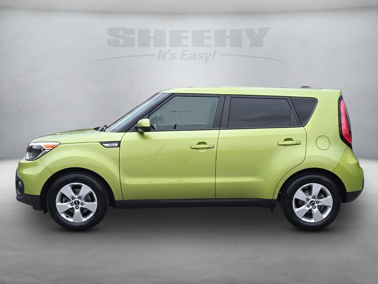 2019 Kia Soul Base Gaithersburg MD