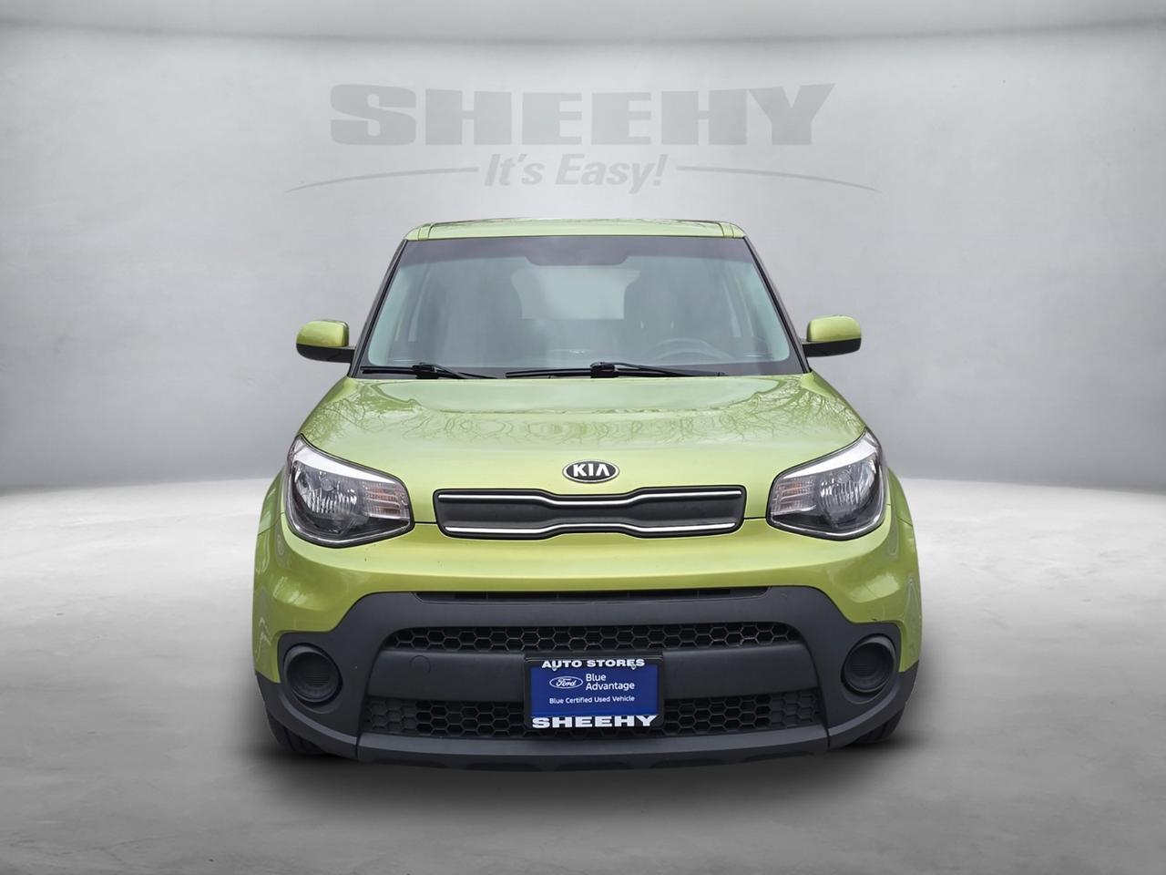 2019 Kia Soul Base Gaithersburg MD
