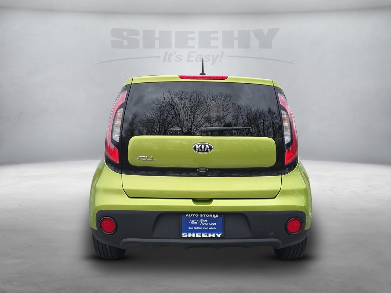 2019 Kia Soul Base Gaithersburg MD