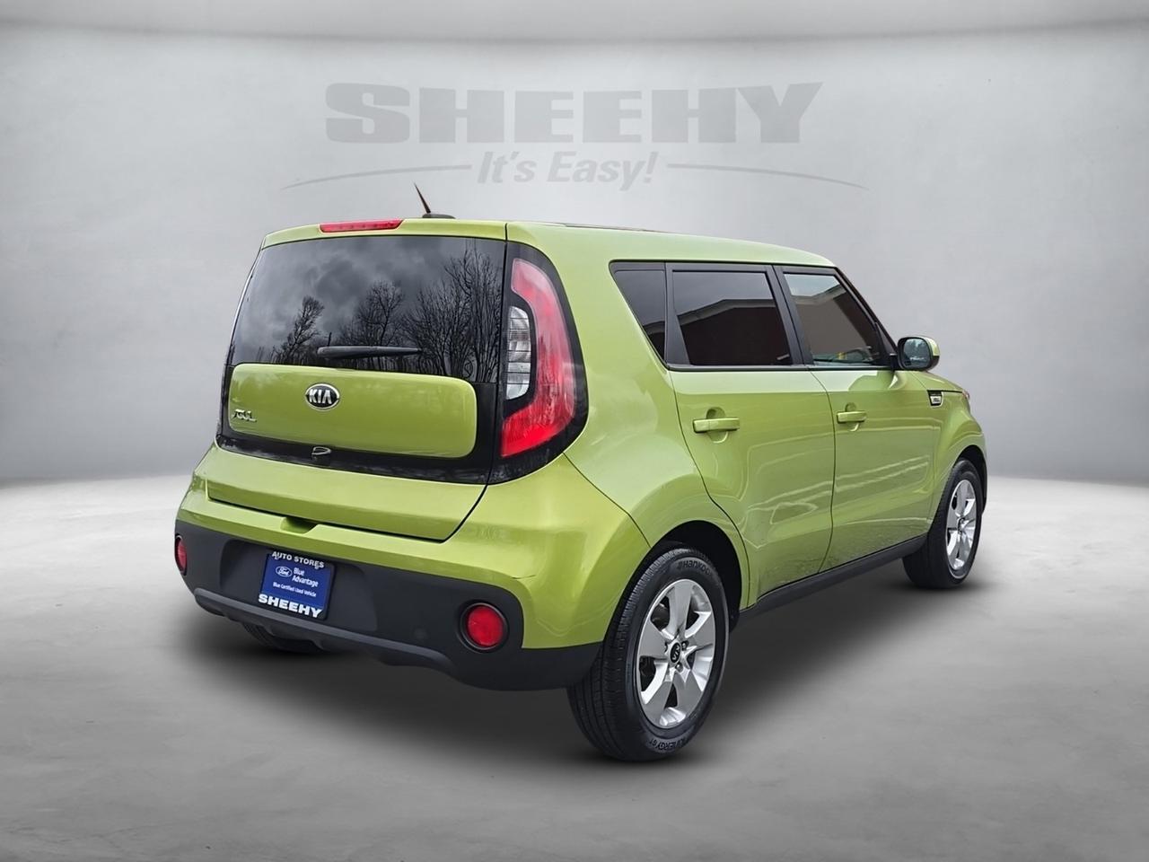 2019 Kia Soul Base Gaithersburg MD