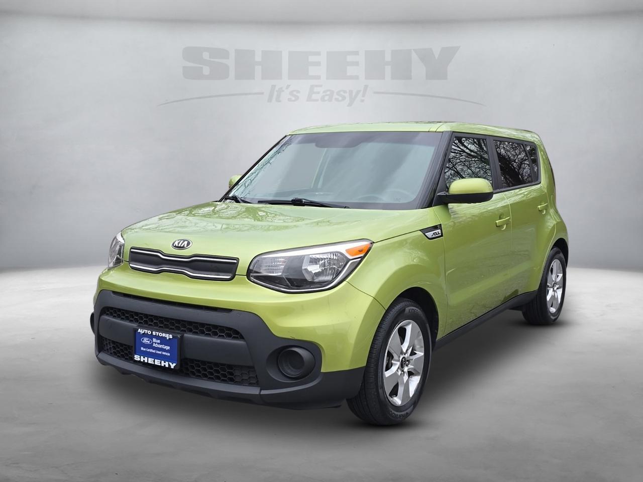 2019 Kia Soul Base Gaithersburg MD