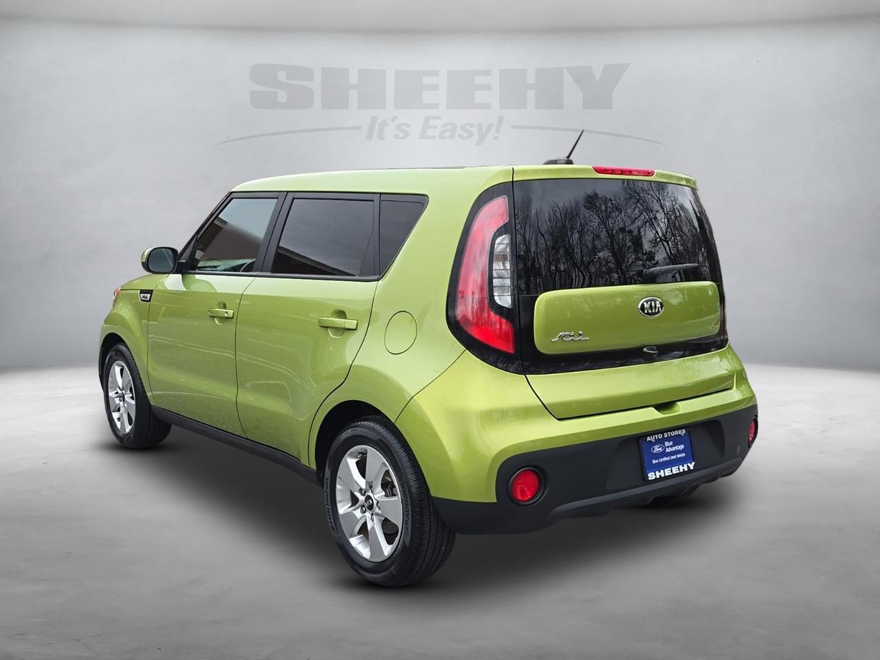 2019 Kia Soul Base Gaithersburg MD