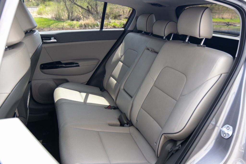 2019 Kia Sportage SX Kenosha WI