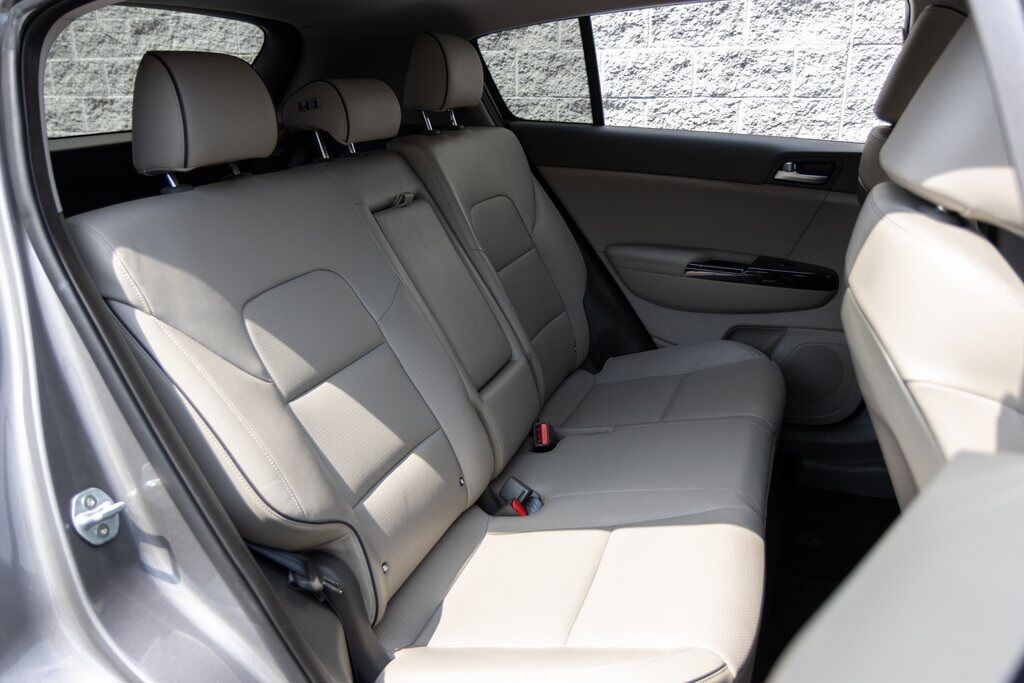 2019 Kia Sportage SX Kenosha WI