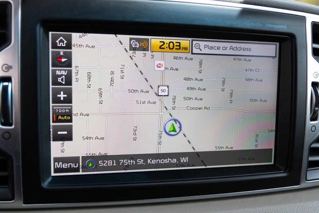 2019 Kia Sportage SX Kenosha WI