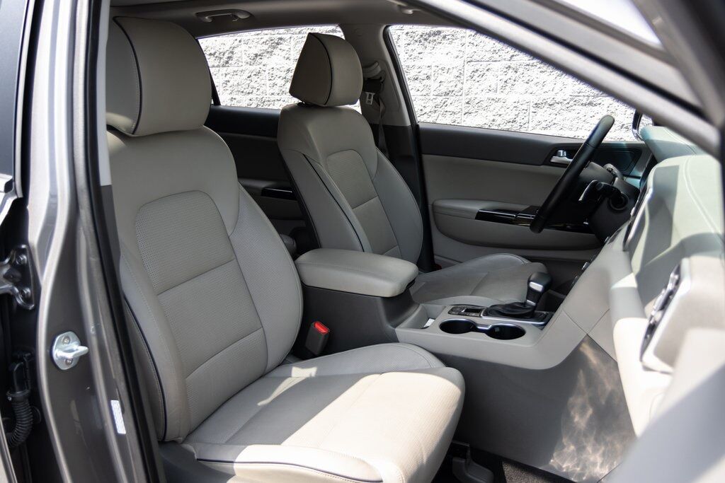 2019 Kia Sportage SX Kenosha WI