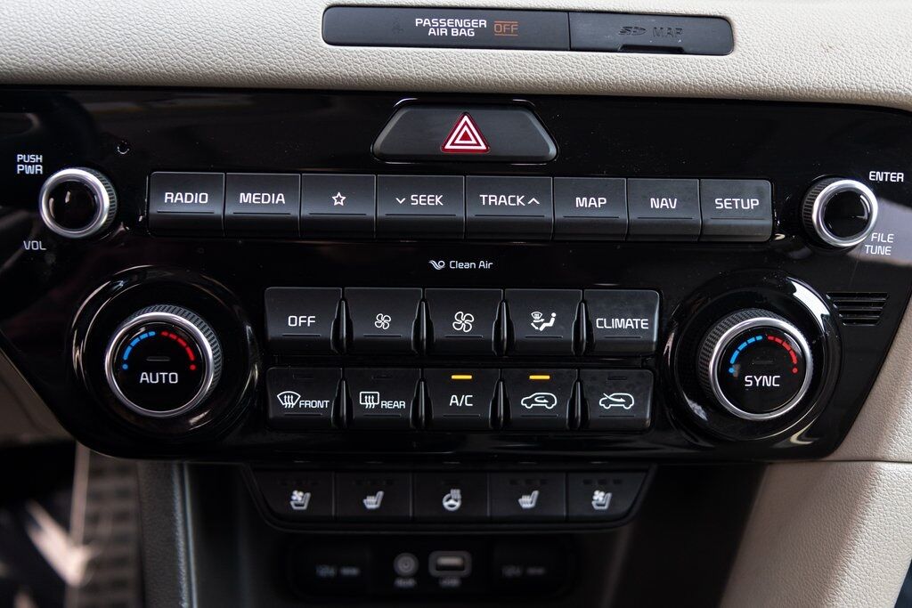 2019 Kia Sportage SX Kenosha WI