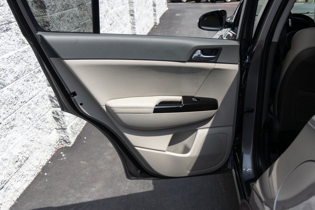 2019 Kia Sportage SX Kenosha WI