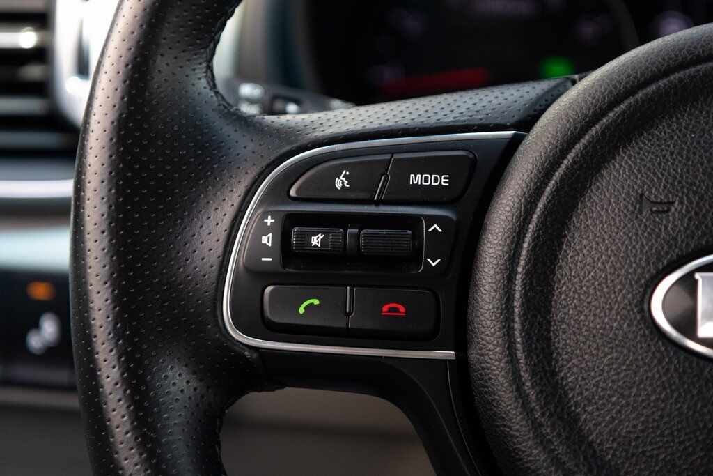 2019 Kia Sportage SX Kenosha WI