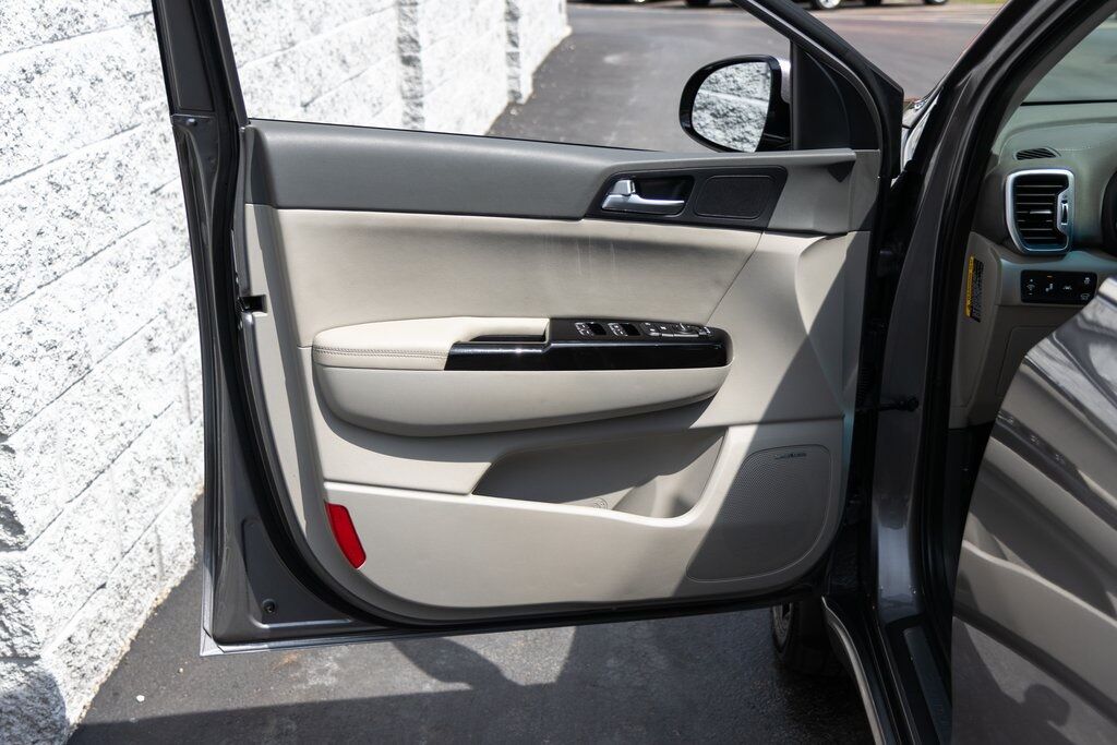 2019 Kia Sportage SX Kenosha WI